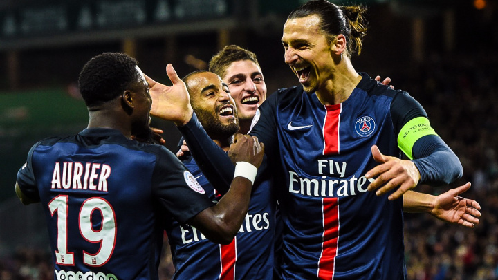 Zimní pauza je u konce! Play off Ligy mistrů zítra odstartuje soubojem PSG a Chelsea