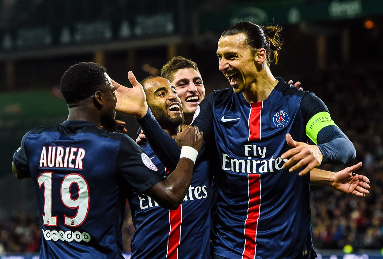 Zimní pauza je u konce! Play off Ligy mistrů zítra odstartuje soubojem PSG a Chelsea