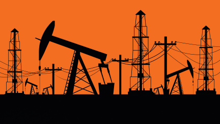 Aktualizováno: Zdraží ropa? Velcí producenti ropy omezí těžbu