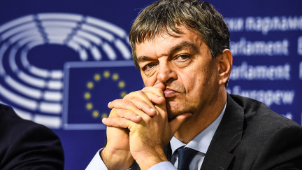 40 týmů na MS? Fantasmagorie, šílí prezidentský kandidát FIFA