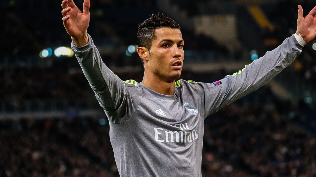 LM: Real triumfoval v Římě, Wolfsburg si zkomplikoval postup do čtvrtfinále