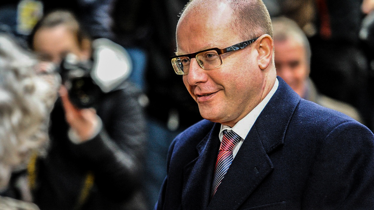 Brexit vyvolá v Evropě vlnu nacionalismu, bojí se Sobotka