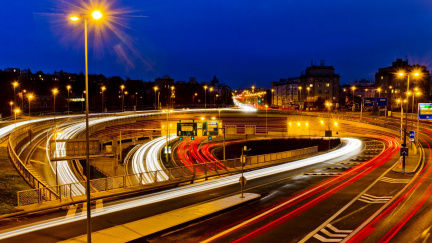 Praha čelí další žalobě kvůli Blance. Firmy po ní chtějí miliardu