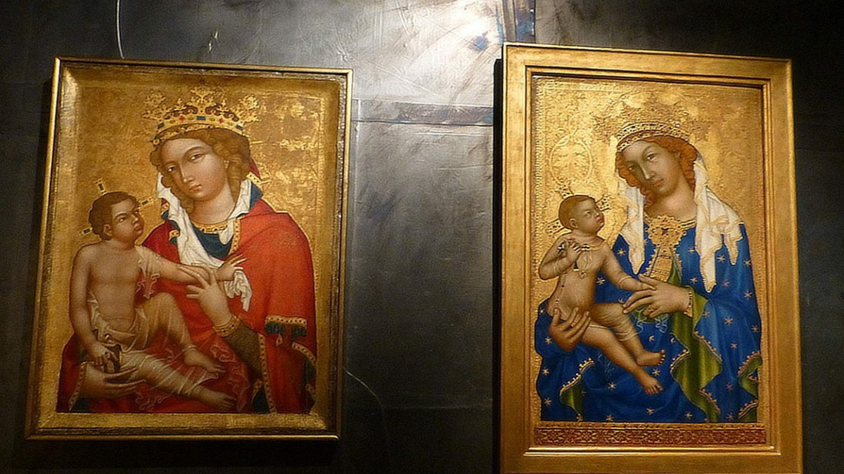 Národní galerie vydá Madonu z Veveří, farnost ji chce vystavit v Brně