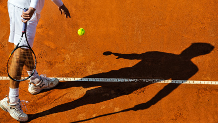Tenis vykazuje víc zmanipulovaných zápasů než fotbal, tvrdí zpráva ESSA