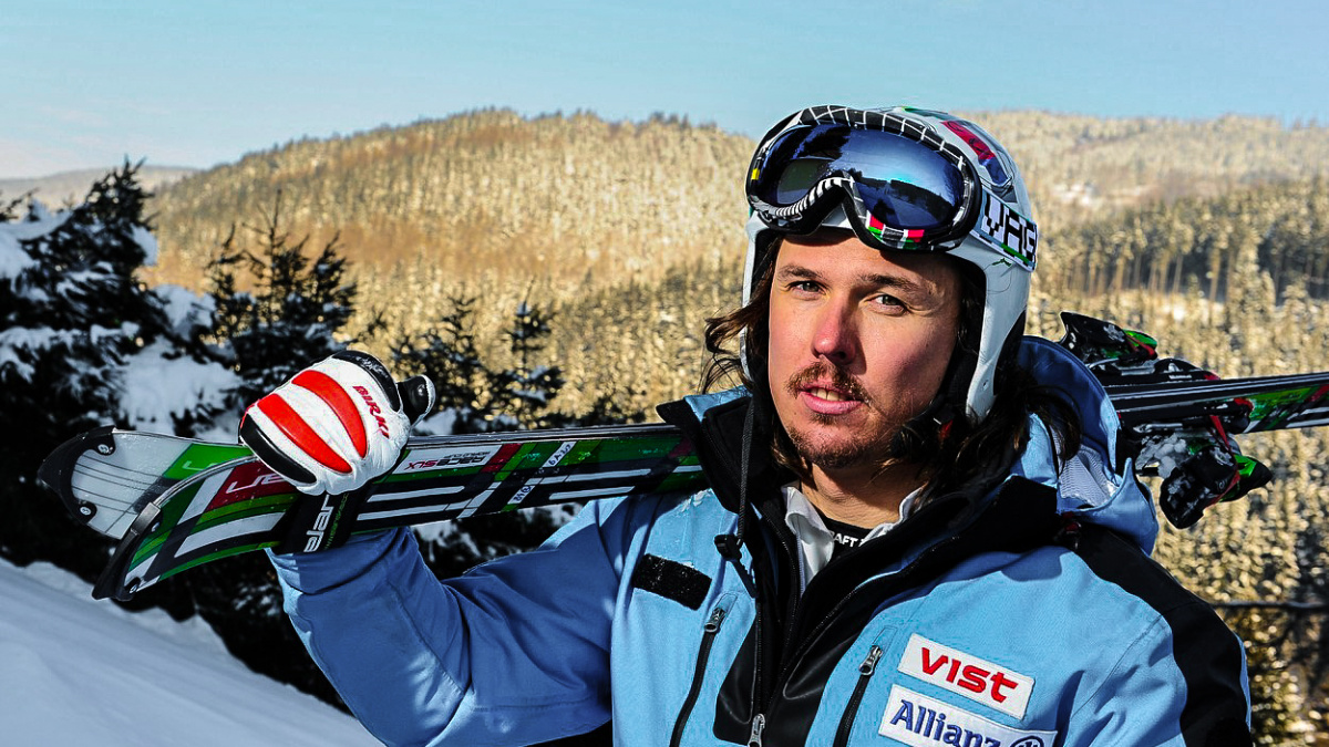 Zdraví neporučíš: Ondřej Bank ukončil v 35 letech kariéru