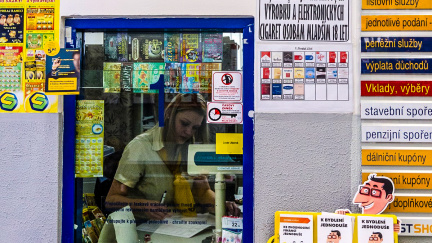 Beznadějná vzpoura českých pošťáků