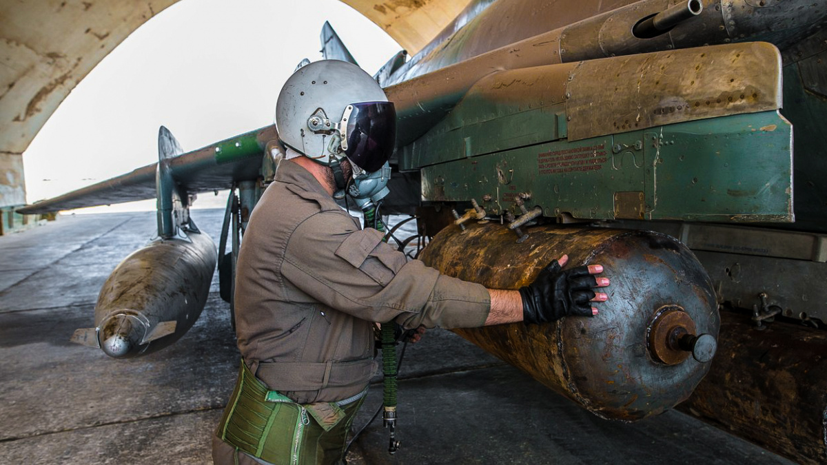 USA a Rusko se dohodly na příměří v Sýrii. Začne platit v sobotu