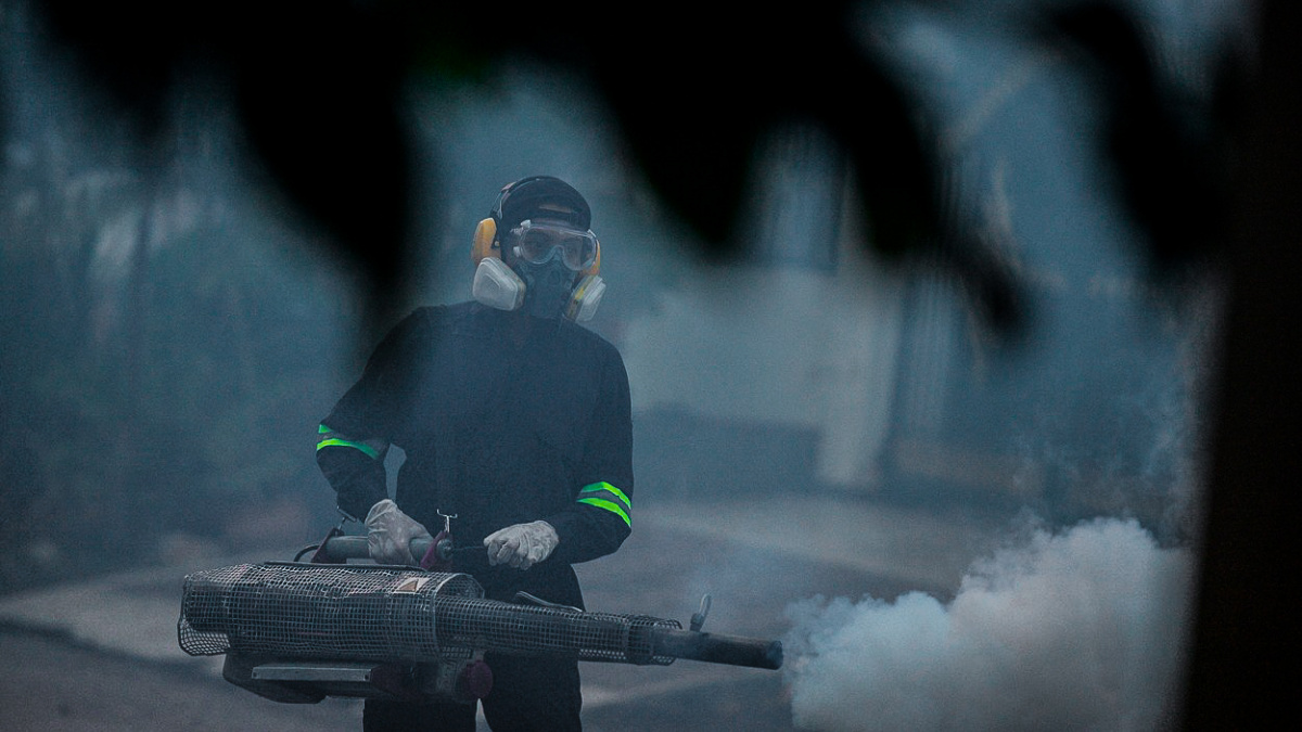Svět panikaří kvůli viru zika, skutečný problém ale přehlíží