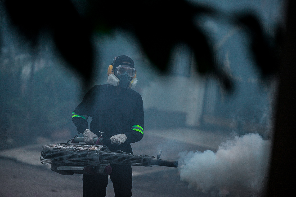 Svět panikaří kvůli viru zika, skutečný problém ale přehlíží