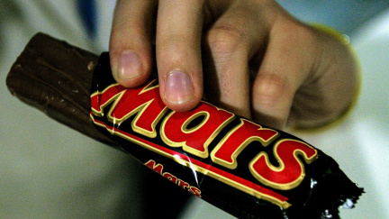 Čokoláda s trochou plastu: Tyčinky Mars a Snickers mizí z prodeje
