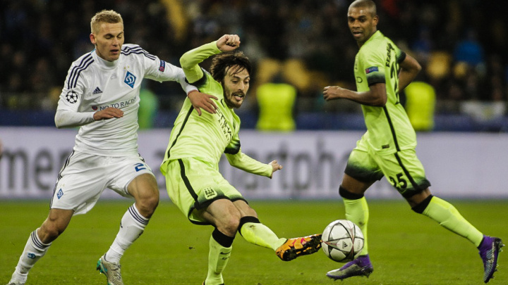 LM: City má na dosah historický postup, Eindhoven remizoval s Atlétikem