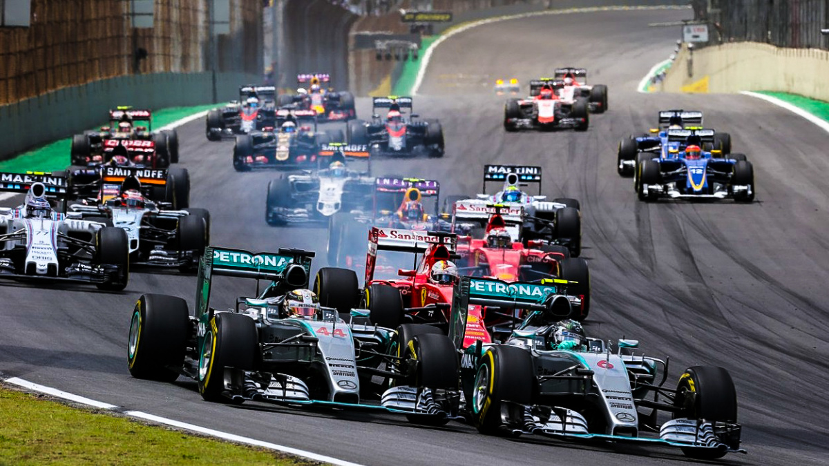 Nahradí nudu chaos? Formule 1 chce zavést nový formát kvalifikace