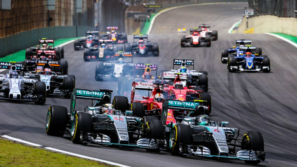 Nahradí nudu chaos? Formule 1 chce zavést nový formát kvalifikace