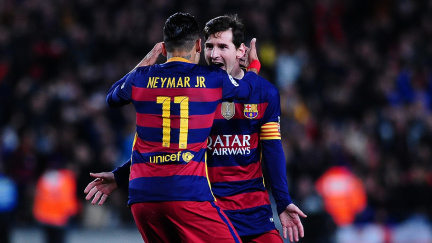 Neporazitelní! Barcelona už pět měsíců neprohrála a útočí na rekord Realu