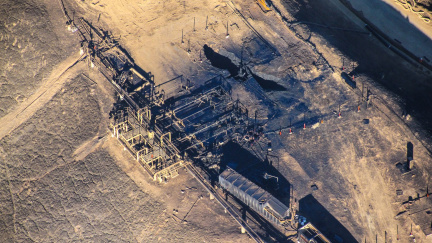 Neviditelná katastrofa: Ekologická havárie horší než výbuch ropné plošiny