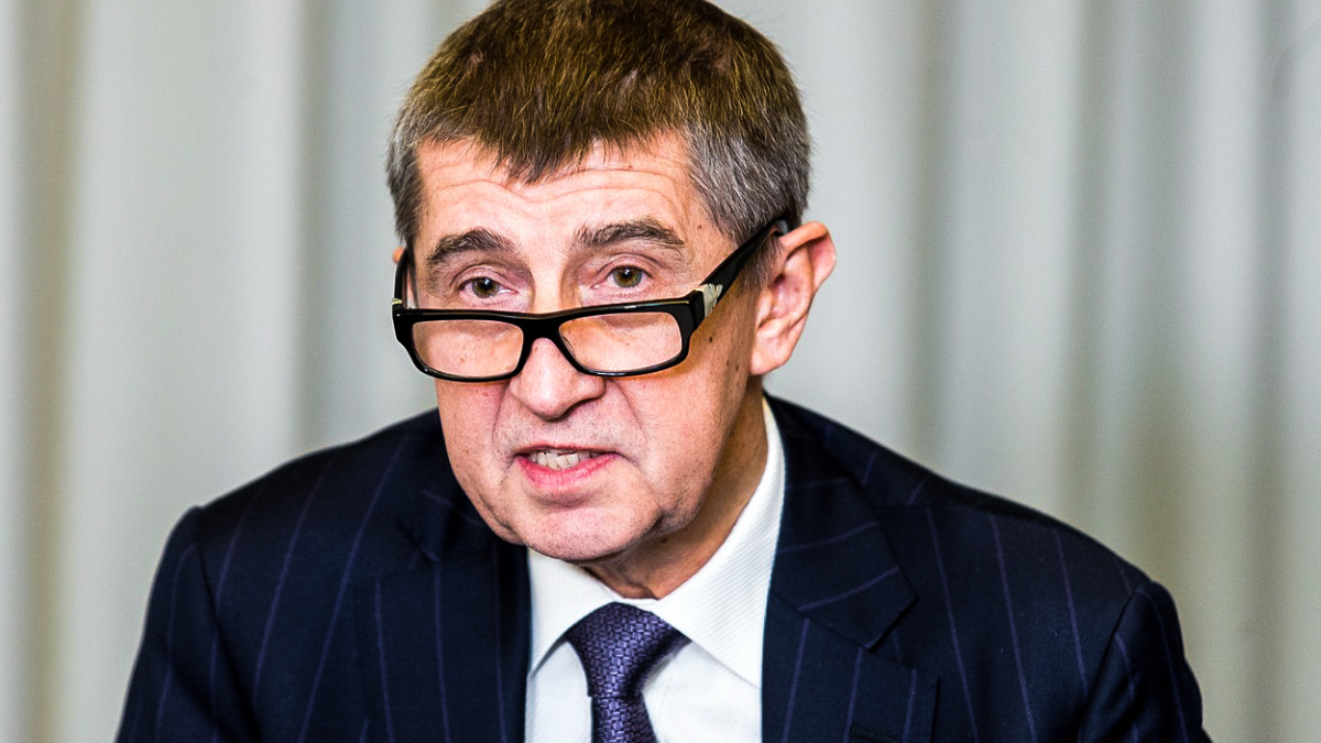 Blíží se Babišův konec ve vládě? Zákon o střetu zájmů rozděluje koalici