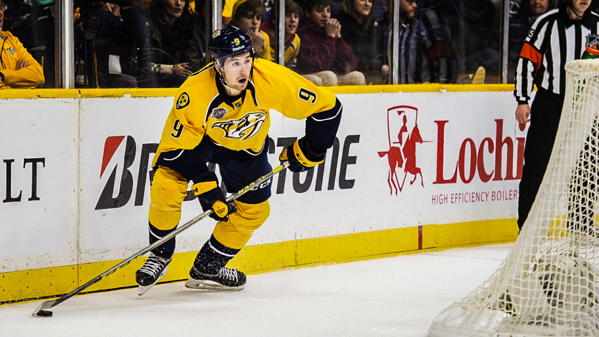 Nedokázal to Jágr ani Ovečkin. Po 30 letech se to povedlo až švédskému mladíkovi