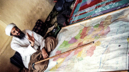 Odkazuji téměř vše své jmění svaté válce, zněla závěť bin Ládina