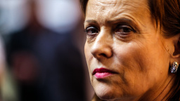 Komentář: Tajemství neodvolatelnosti Aleny Vitáskové