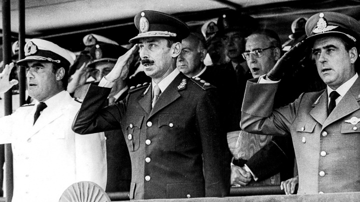 Krutí diktátoři, o kterých jste možná neslyšeli