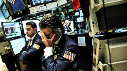 Diktatura ratingových agentur: Šikanují státy ve jménu vlasti a licencí