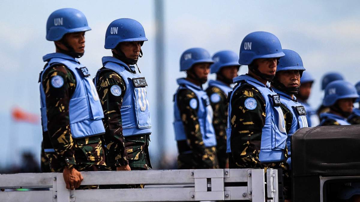 Pracovníci OSN zneužili desítky žen, organizace jim chce brát DNA