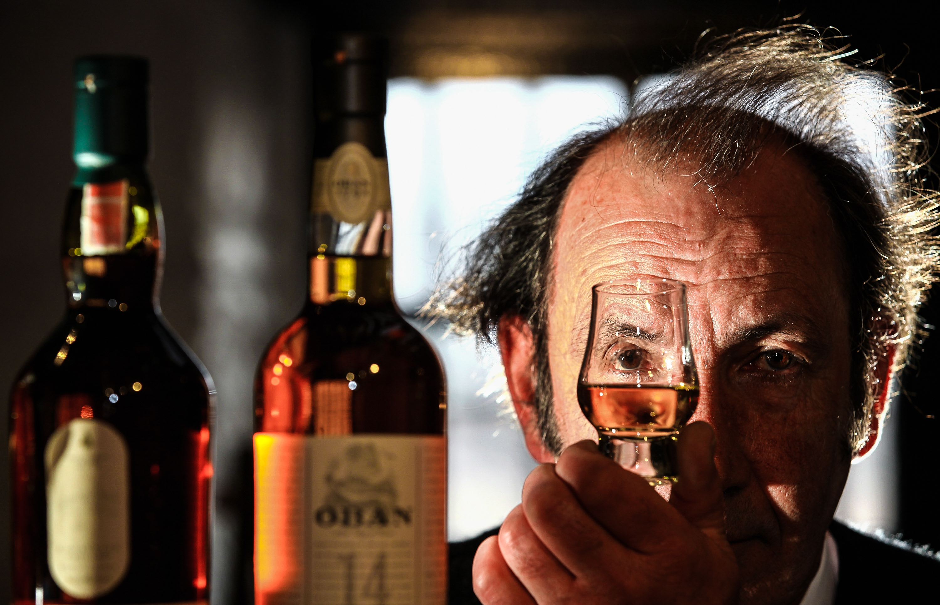 Část Britů sice chce pryč z EU, Skoti by ale rádi zůstali. Kvůli whisky
