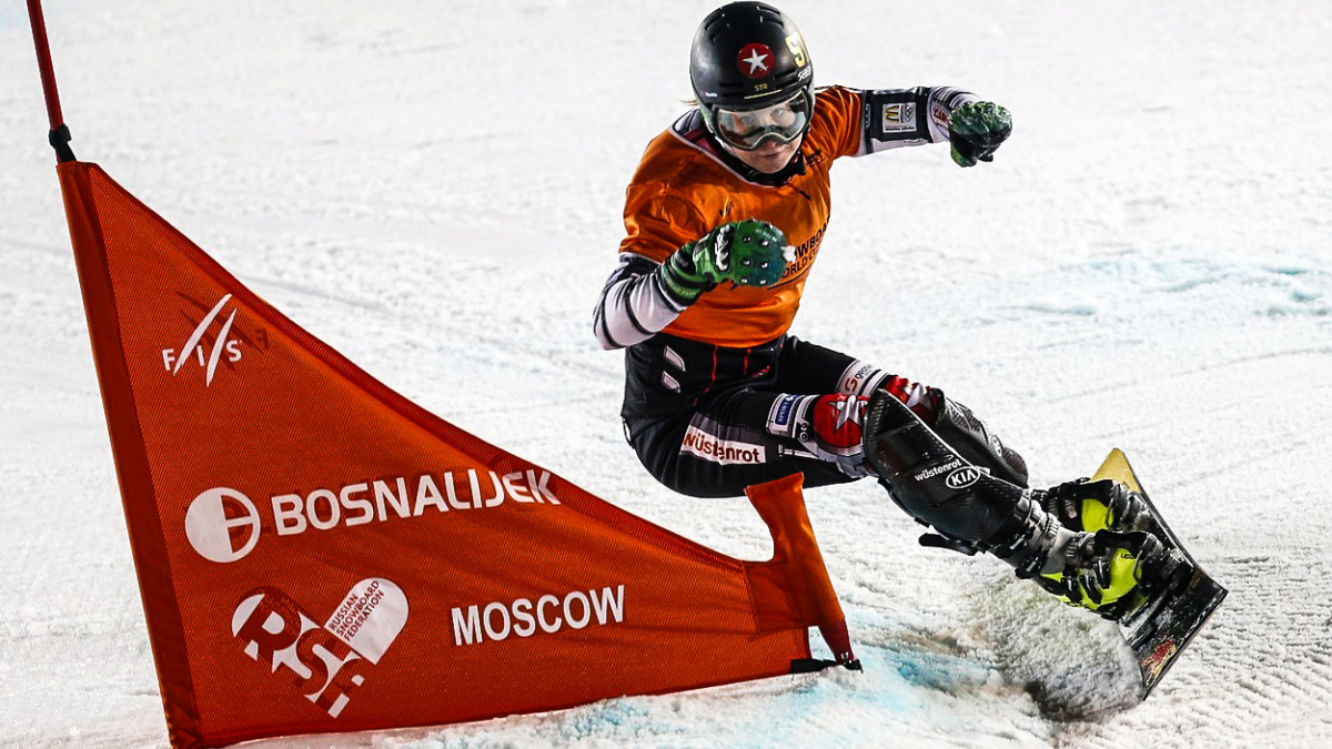 Ledecká získala velký křišťálový glóbus. Ovládla hodnocení paralelních disciplín