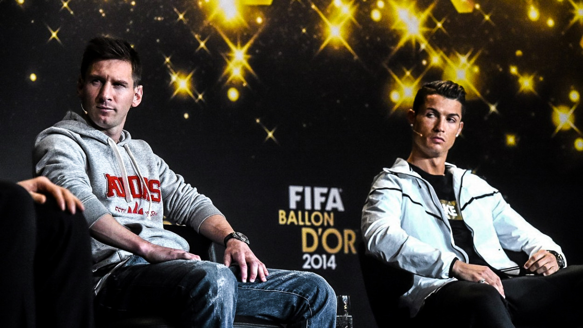 Ronaldo nebo Messi? Spor fanoušků skončil vraždou