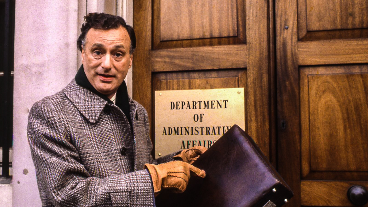 Jistě, pane ministře, naše křupavé toasty uhájíme