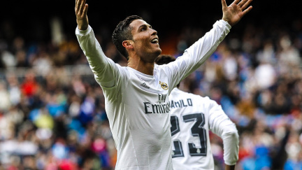 LM: Real po 29 letech zlomil italské prokletí, postoupil také Wolfsburg