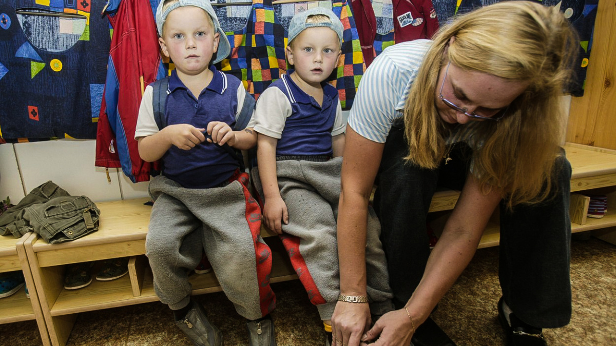 Poslanci schválili povinnou školku i maturitu z matematiky