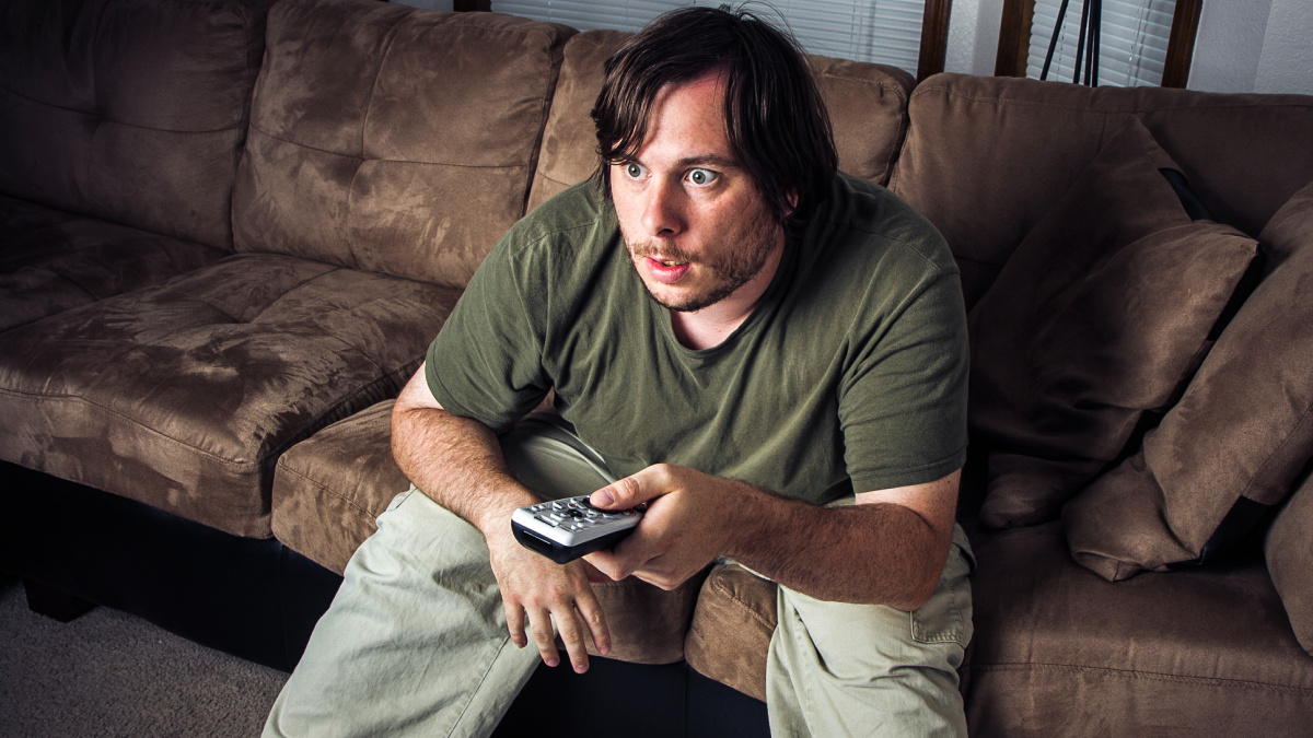 Je závislost na pornu skutečně závislostí?