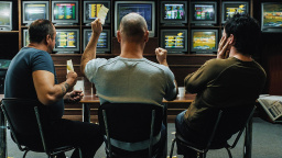 Sázkařská mafie decimuje svět sportu. Kdo spasí ducha fair play?