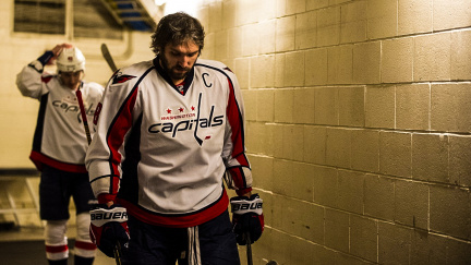 Jak zabít nudu? NHL chce zastavit 'fotbalizaci' hokeje