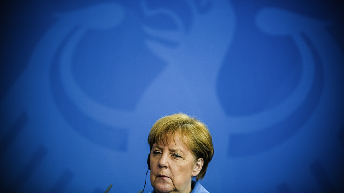 Příliš vysoká cena: Merkelová dostala účet za uprchlíky, a není malý