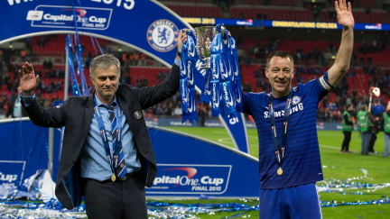 Jeho návrat se blíží. Který tým uloví Mourinha?