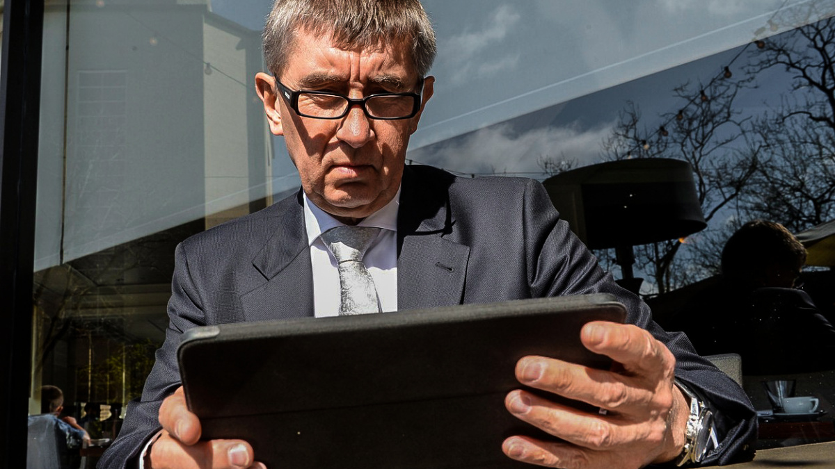 Sedm důkazů, které Andreje Babiše spojují s Čapím hnízdem