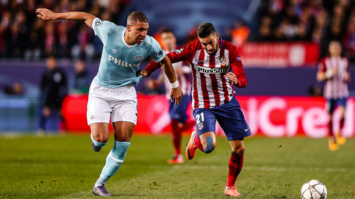 LM: O postupu Atlética rozhodl až penaltový rozstřel, Citizens přepsali historii