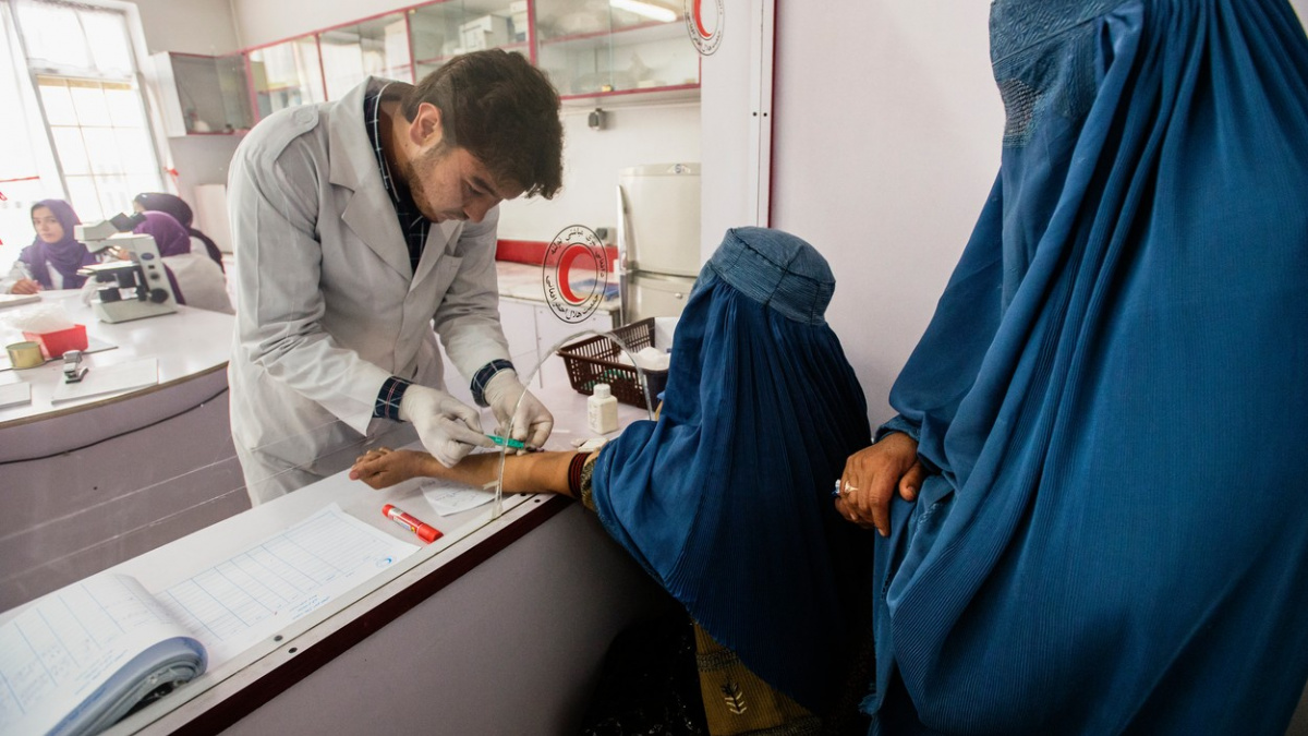 Lékaři se učí, jak pečovat o nemocné židy a muslimy, aby se nedotkli jejich víry