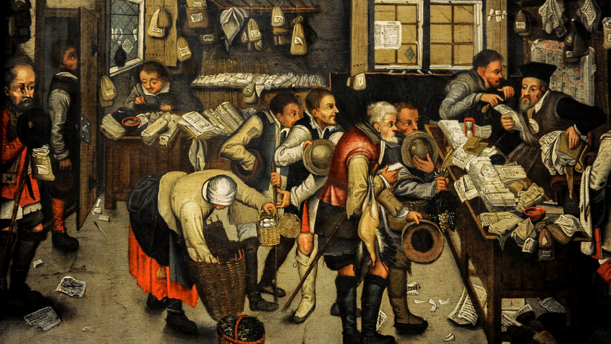 Kolik skutečně nasypeme státu do kapsy na daních? Víc, než byste čekali