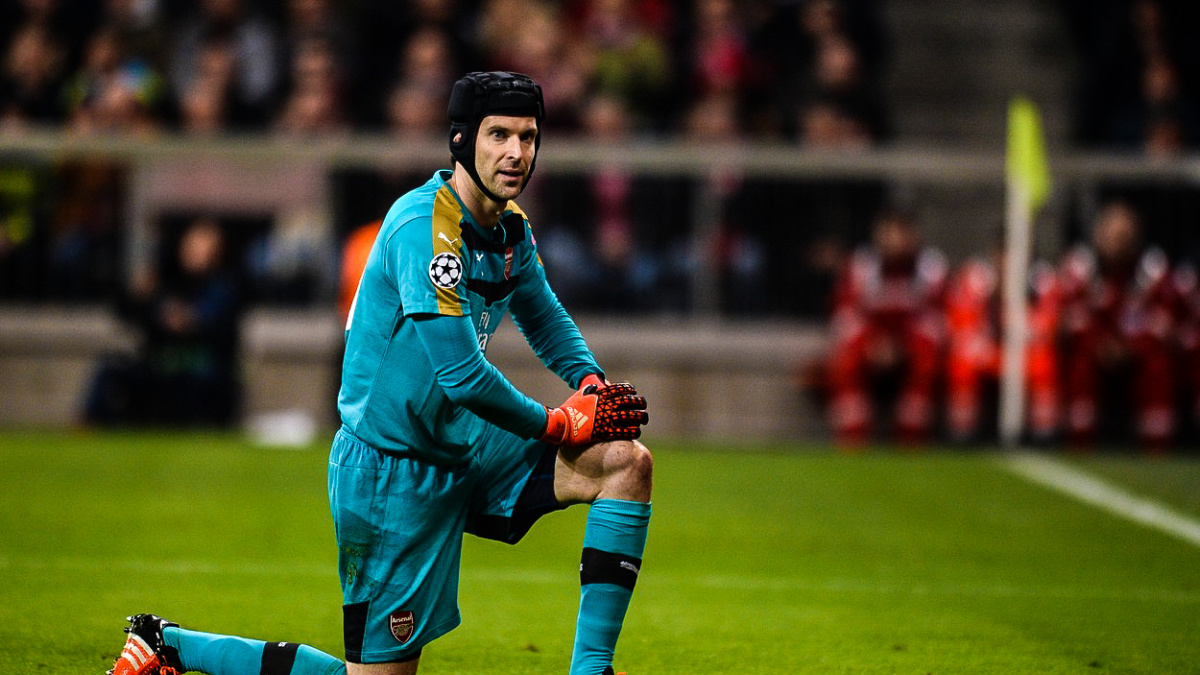 Londýnský zmar: Další sezona, další selhání v podání Arsenalu