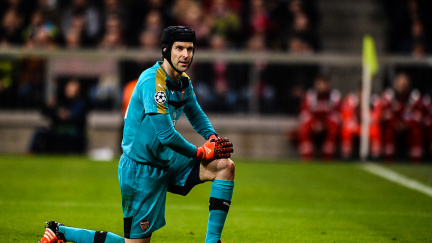 Londýnský zmar: Další sezona, další selhání v podání Arsenalu