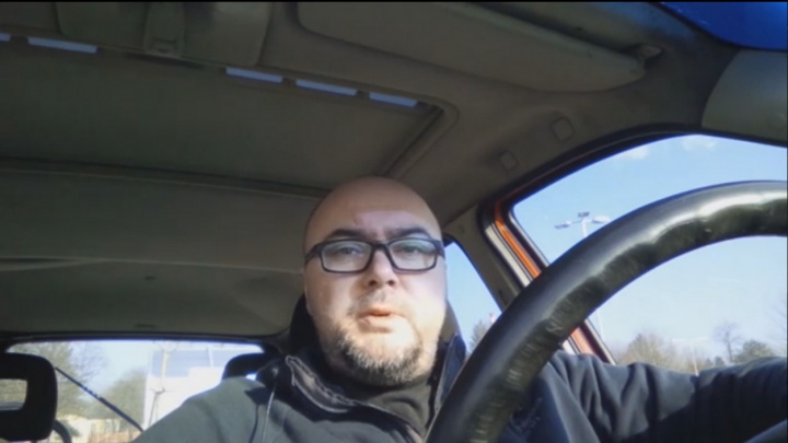 Tak jde Zeit: Nestíhám nebo co