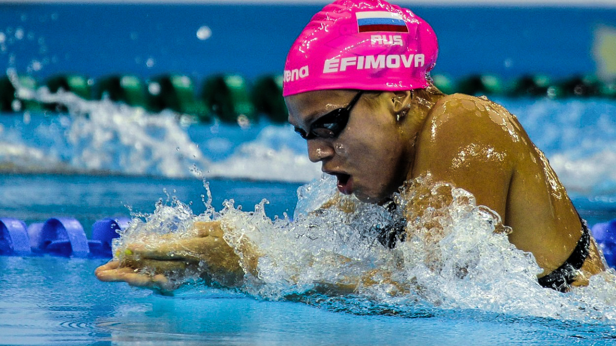 Meldonium má další oběť. Ruské mistryni světa hrozí doživotní distanc
