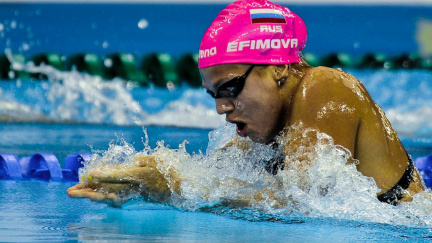 Meldonium má další oběť. Ruské mistryni světa hrozí doživotní distanc