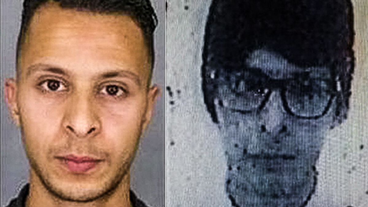 Policie dopadla islamistu Abdeslama, posledního atentátníka z Paříže