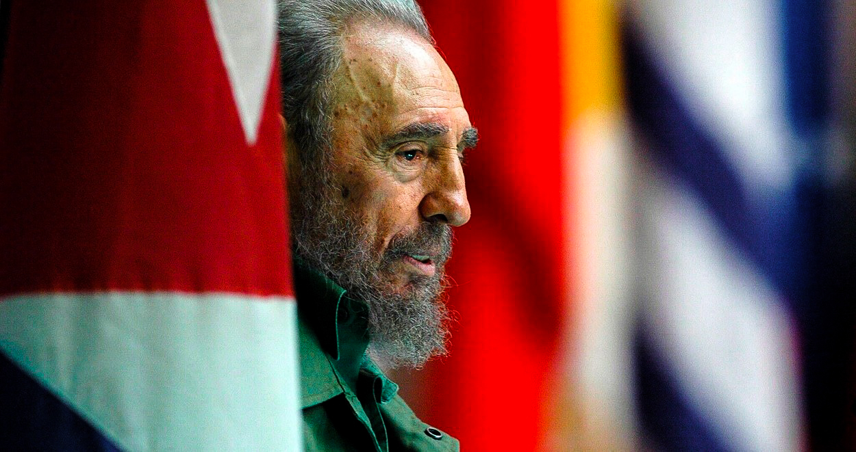 Viva Obama a Rolling Stones! Hádejte, koho mají Kubánci raději než Fidela