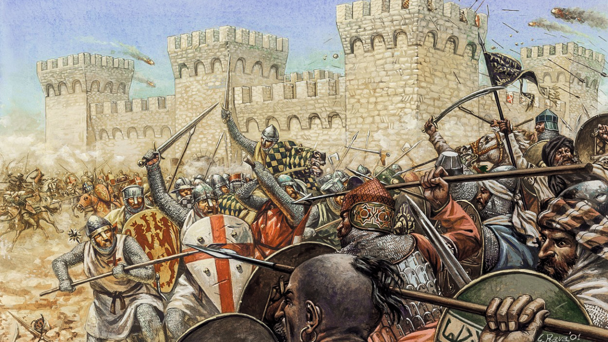 Paříž, teď Brusel… Jsme ve válce s islámem?